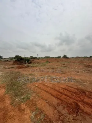 Urgent Estate Plot Promotion at Prampram Ningo Senior High School