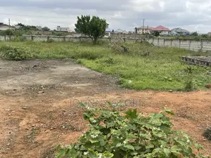 Registed Title Land 4 Sale, Opposite China Mall Greenfield Estates.