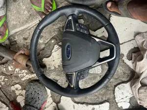 Ford Escape Steering Wheel Available