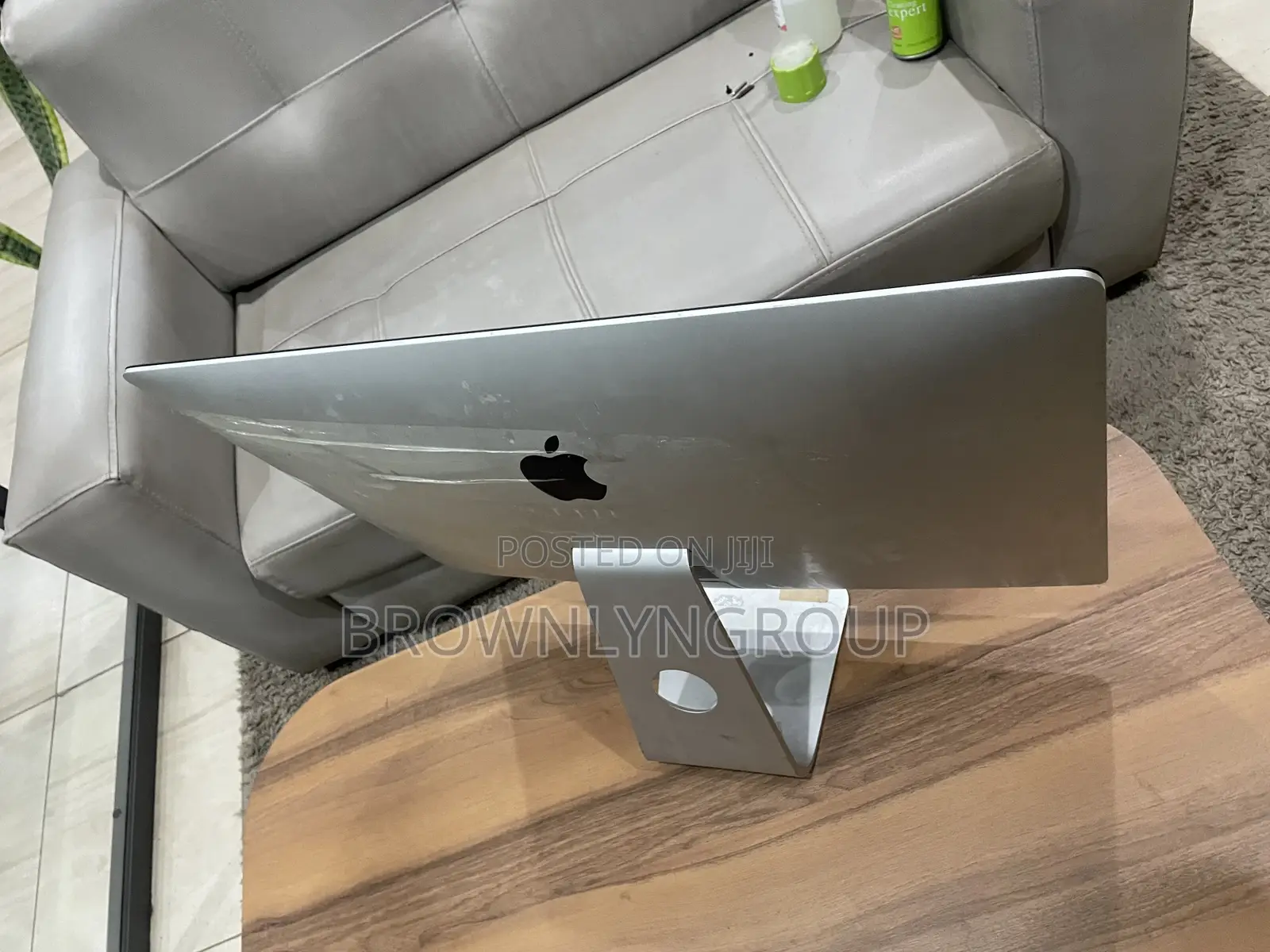 Desktop Computer Apple iMac 16GB Intel Core I7 SSHD (Hybrid) 1T