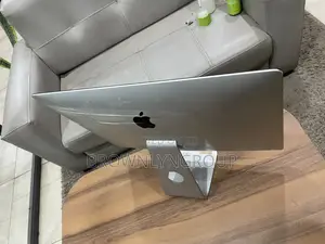Desktop Computer Apple iMac 16GB Intel Core I7 SSHD (Hybrid) 1T