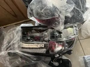 Landcruiser 2016,2017,2018 Headlight Pair