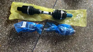 Mercedes Benz C300 Shaft Pair Available