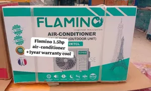 Cool Point Flamino 1.5hp Air-Conditioner Cool Flamino 1.5hp