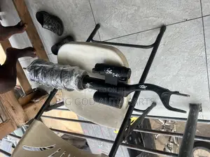 Mercedes Benz Cla Shocks Available