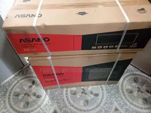 Asano Energy Efficient 1.5hp Asano Air Conditioner