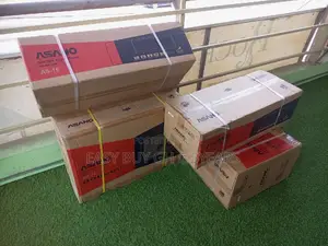 Asano 1.5hp Coolflow Aircon Unit