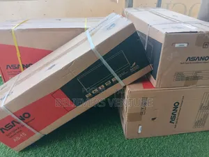 Asano Compact Design 2.0hp Air Conditioner Split Type Asano Ac