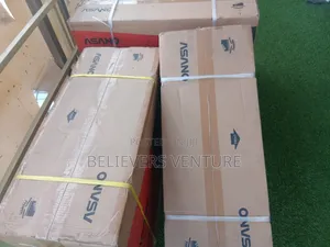 Innovative Merchandise 2.0hp Air Conditioner Split Type Asano Ac