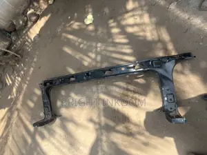 F-150 2017 2018 2019 2020 Rardiator Support