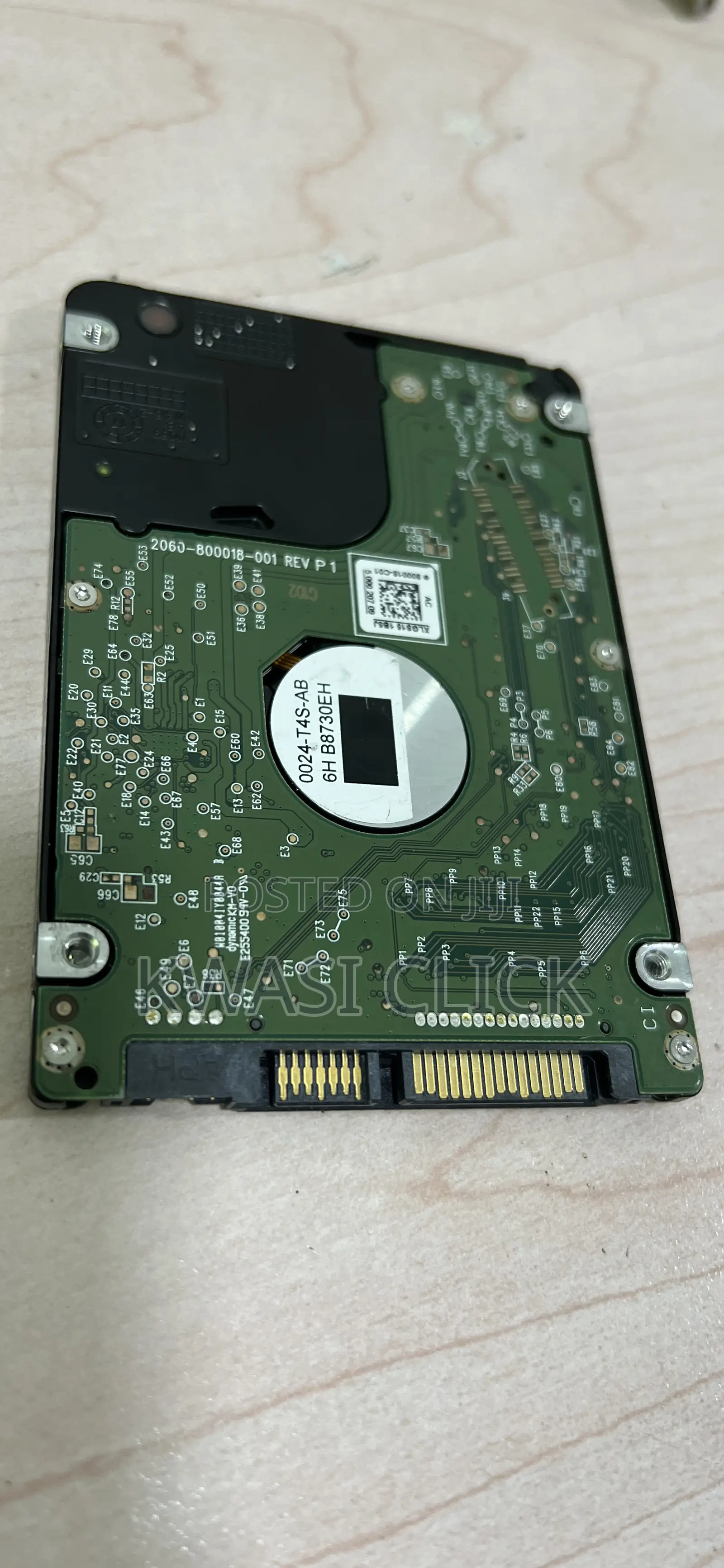 500gb Hard Drive