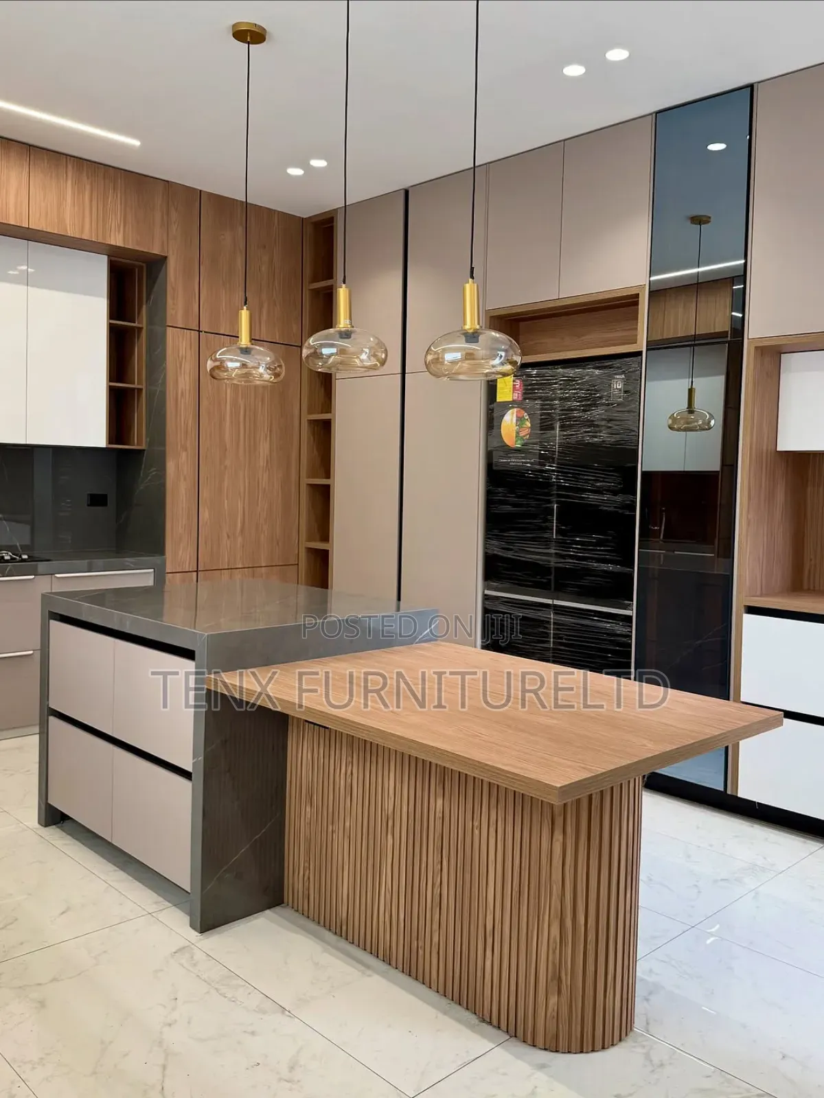 Kitchen Unit (Arthens)Inn