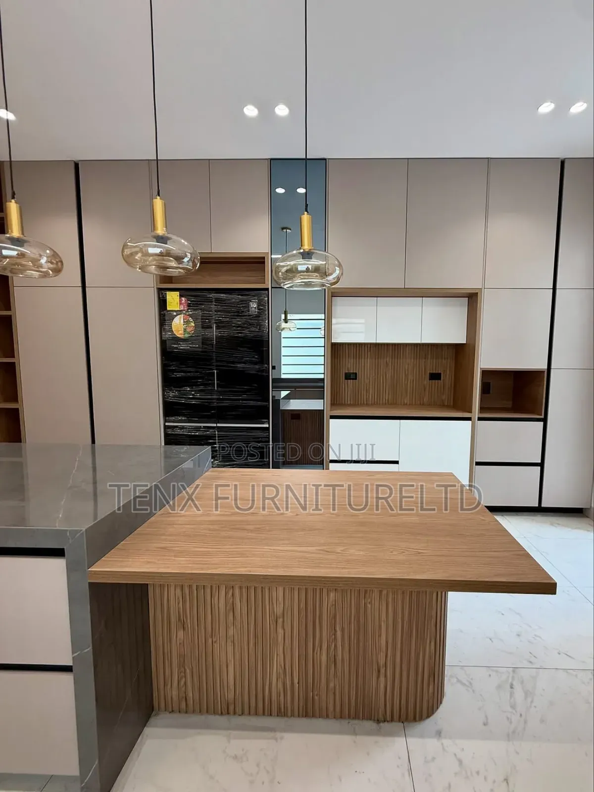 Kitchen Unit (Arthens)Inn