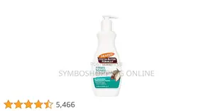 Palmer's Cocoa Butter Firming Body Lotion 400ml