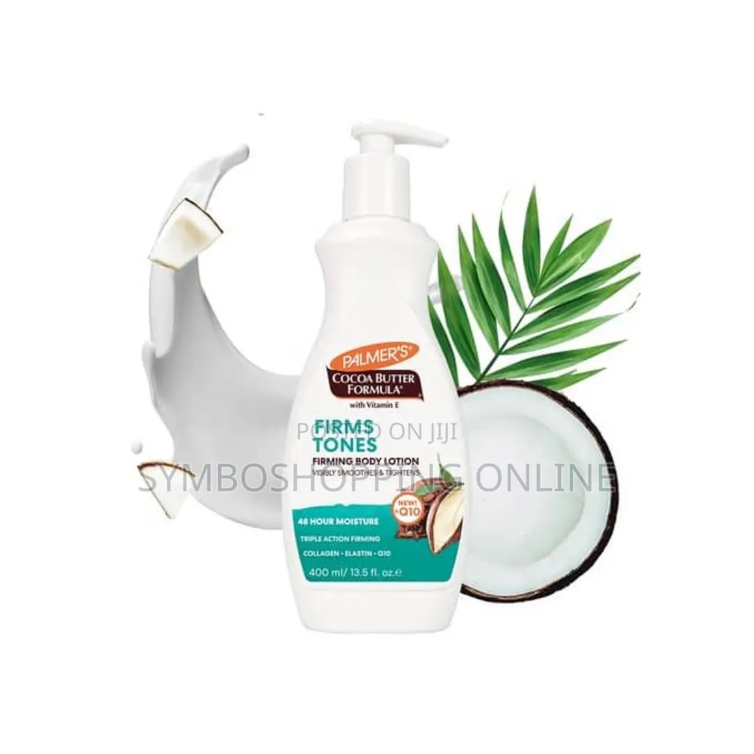 Palmer's Cocoa Butter Firming Body Lotion 400ml