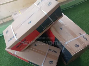 Technically Upgraded 2.0hp Air Condition Split System Asano Ac