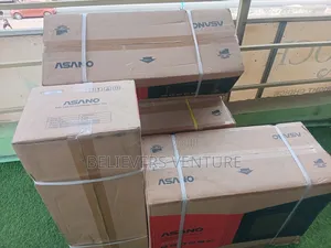 Asano Air Condition Cooling Power Asano Split Type Air Condition