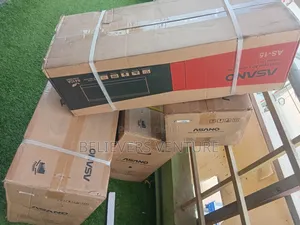 Morden Model 2.0hp Air Condition Split System Asano Ac