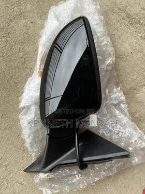 Accord 2018 Mirror With Sensor And Light