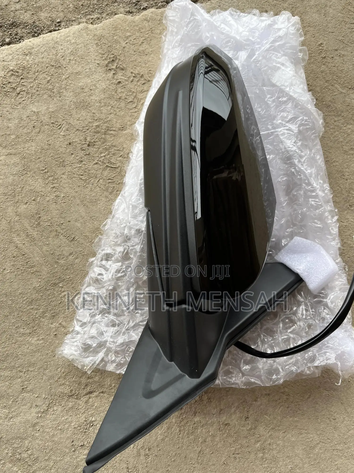 Honda Civic 2016-2021 Mirror Without Light Pair