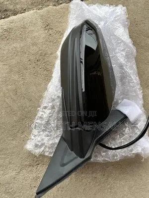 Honda Civic 2016-2021 Mirror Without Light Pair
