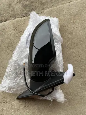 Honda Civic 2016-2021 Mirror Without Light Pair