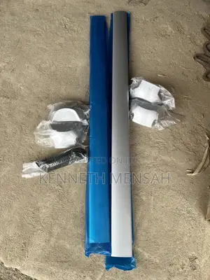 Honda Crv 2017-2022 Cross Bar Pair
