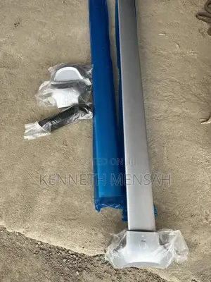 Honda Crv 2017-2022 Cross Bar Pair
