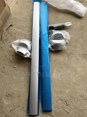 Honda Crv 2017-2022 Cross Bar Pair