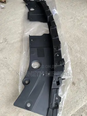 Mazda Cx Grill Bracket