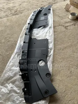Mazda Cx Grill Bracket