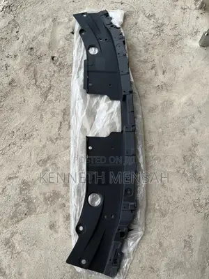 Mazda Cx Grill Bracket