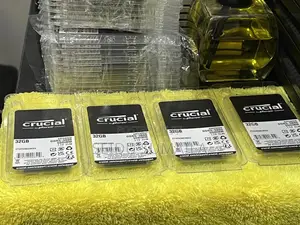 Ddr5 32gig Laptop Ram (5600 Speed)