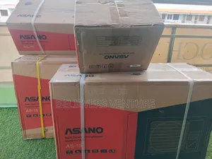 Affordable Luxury 2.0hp Air Conditioner Split Type Asano Ac