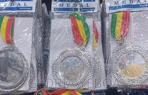 Award Medal