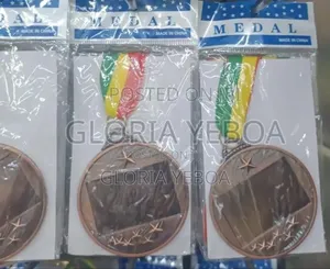 Award Medal