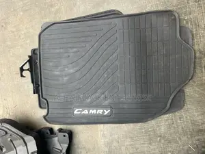 Toyota Camry Original Floor Mat