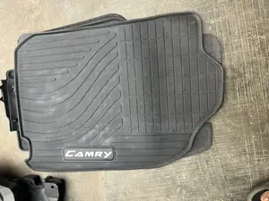 Toyota Camry Original Floor Mat