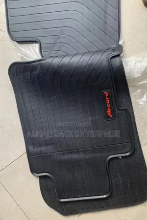 Honda Accord 2018-2020 Floor Mat