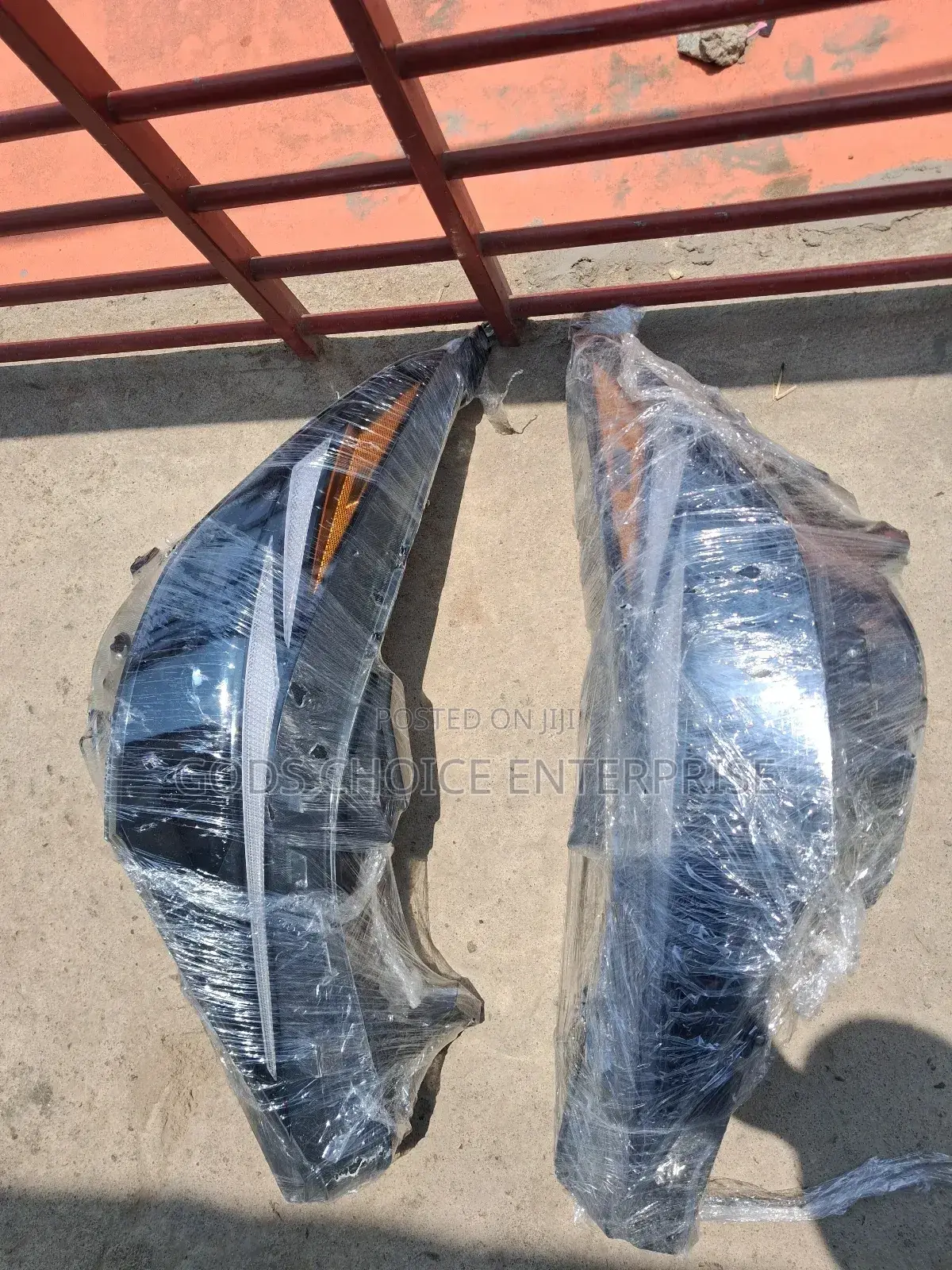 Headlight Elantra 2022-2023