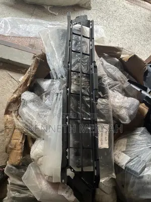 Honda Civic 2019 Bumper Grill