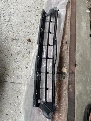 Honda Civic 2019 Bumper Grill