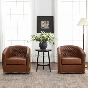 Accent Chair (Set of 2 ) Barrel