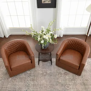 Accent Chair (Set of 2 ) Barrel