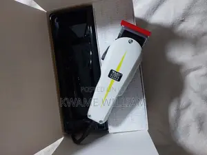 Wahl Super Taper Hair Clipper