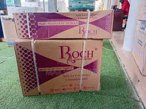 Roch 1.5hp Air Conditioner Beat the Heat
