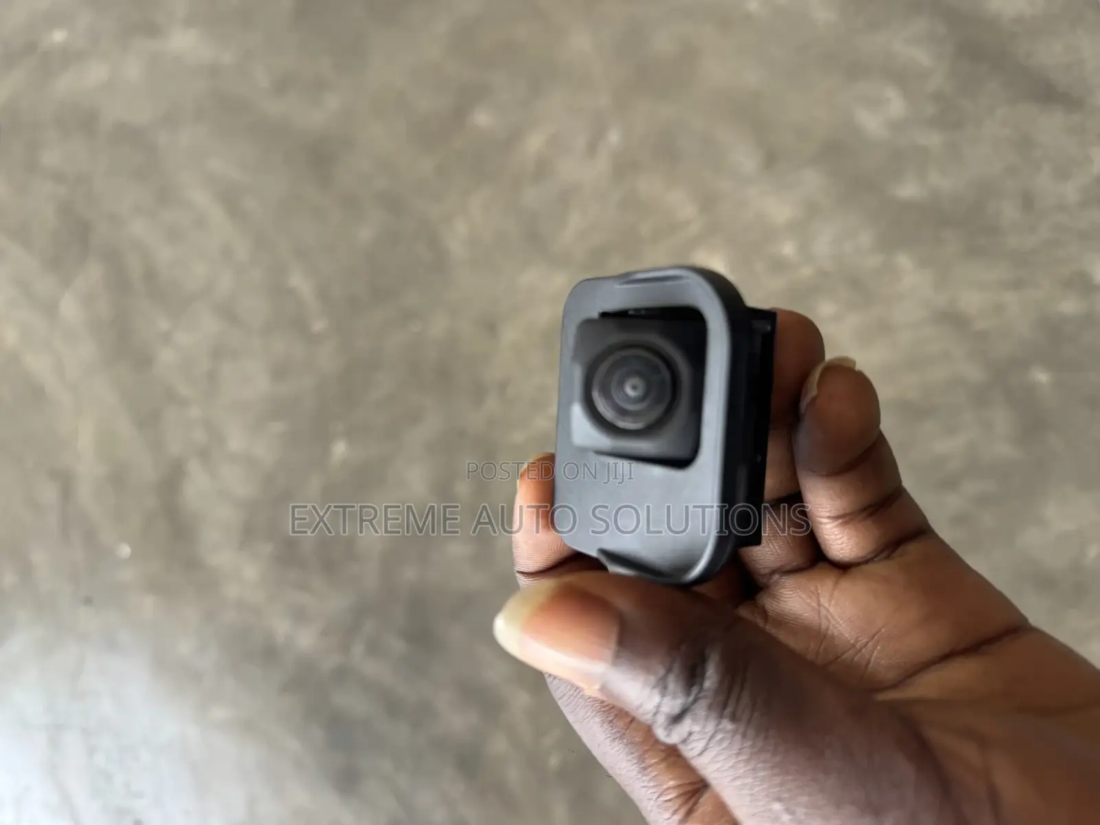 Oem | 2023 - 2024 Honda Cr-v Rear View Backup Parking Assist Camera