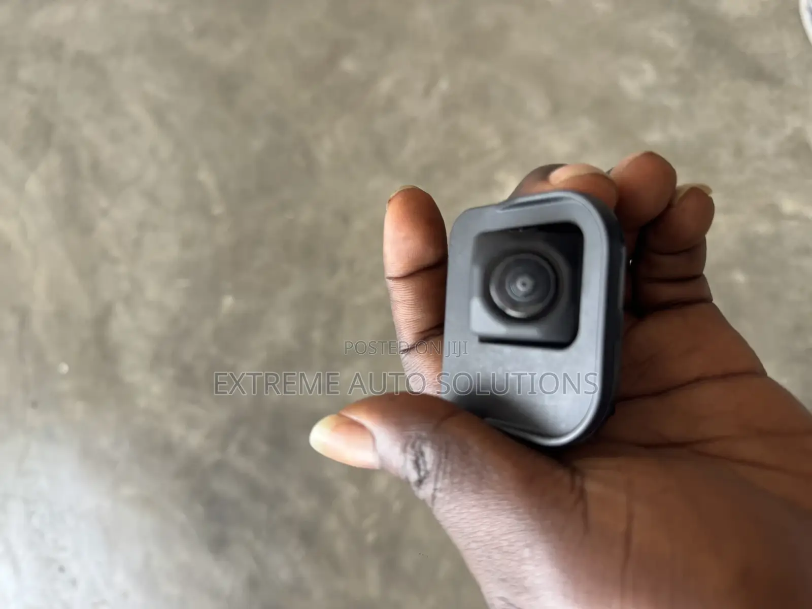 Oem | 2023 - 2024 Honda Cr-v Rear View Backup Parking Assist Camera