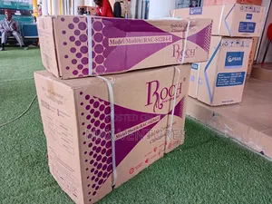 Split Air Conditioner Roch 1.5hp and the Other
