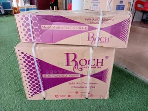 1.5hp Split Outdoor and Indoor Unit Roch 1.5hp